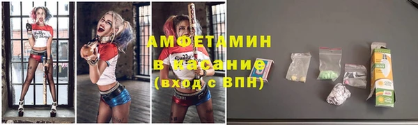 прущие крисы Горняк