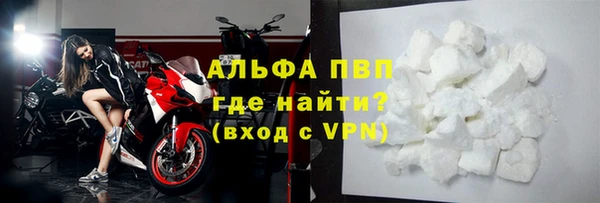 прущие крисы Горняк