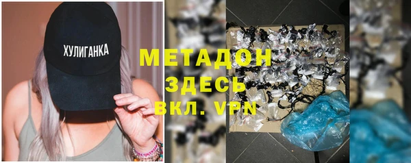 стаф Гусь-Хрустальный